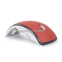 Wireless Mouse - Car Shape Mouse