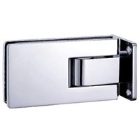 0 degree Shower Hinge RB-6243