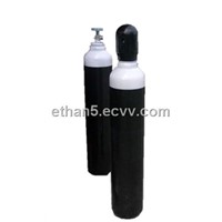 10L Medical Oxygen Cylinder/Seamless Steel