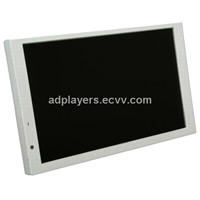 10 Inch LCD Advertiisng Monitor