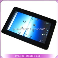 10 inch tablet pc Zenithink epad ZT180 Android 2.1 UMPC
