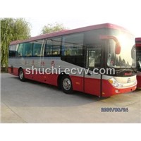 11m Intercity Bus
