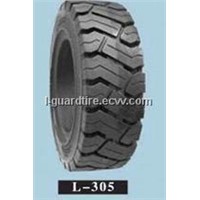 Solid Tyre (1200-20)