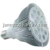 15*1W LED PAR38 spotlight