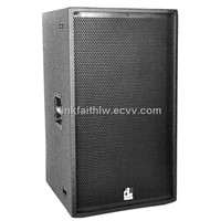 15" PA Speaker DE Acoustics TF-1502