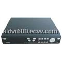 16CH Stand Alone DVR