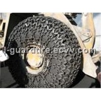 Tyre Protection Chain (17.5-25 20.5-25 23.5-25 26.5-25)