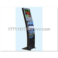 17 inch lcd ad display