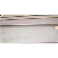1.3401 Manganese Alloy Steel Sheet