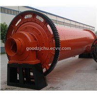 2011 popular Ball Mill grinder in China