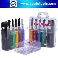 2019 8-IN-ONE Gift tool set,Household Tool Set