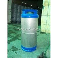 20L Slim Keg