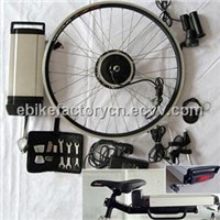 20', 26', 28' Pedelec E-Bike Conversion Kit A