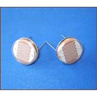 20mm Organic Glass Photoresistor