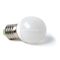 220V DC LED Bulb 1.5W, E27 Base (C3102)