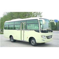 25 Seats Mini Bus