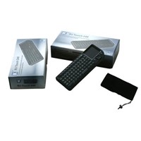 2.4GHz 2.4G Wireless Rii Mini PC Keyboard with Touchpad