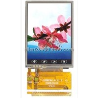 2.4 inches TFT LCD Module