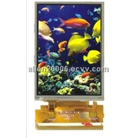 2.8 inches TFT LCD Module