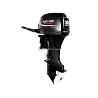 2-stroke outboard motor(30HP)