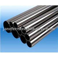 310S Heat-resistant stainless steel pipe