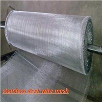 321stainless wire nets