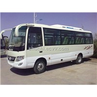 32 Seats Intercity Bus