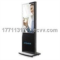 32 inches Floor-Standing Digital Signage LCD Advertising Player