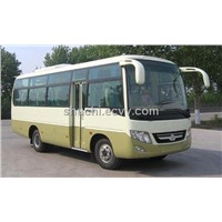 32 Seats Bus (Wider Body)