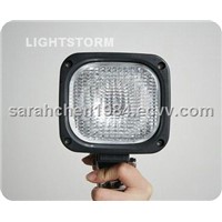 35/55W HID Working Light for Heavy-Duty Vehicle