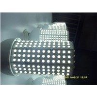 360 Bean Angle 20W SMD3528 LED Corn Bulb E27/E26/B22