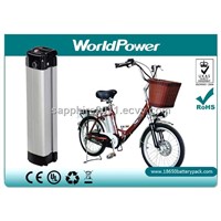 36V 9AH high capacity electric bike battery pack