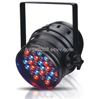 36*1w led par64,hgih power led par64,party light,DJ disco light
