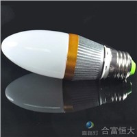 3W LED Bulb Light-Chinese LED Bulb Manufacture