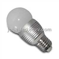 3W LED Bulb Light