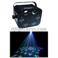 3*3w led laser light,dmx party disco,bar stage light,hot sell