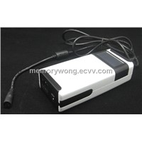 3 In1 90W Laptop Adapter with LCD Display