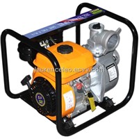 3 Inch Diesel Water Pump Set