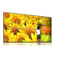 46&amp;quot; LCD Video Wall