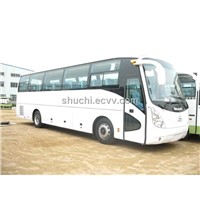 47 Seats Passenger Bus