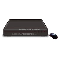 4CH/8CH H.264 DVR