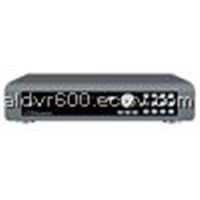 4CH H.264 D1 DVR
