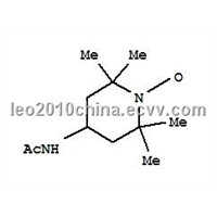 4-Acetamido-2,2,6,6-Tetramethyl Piperdine