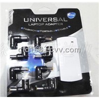 4 color Universal adapter D\C USB 90W