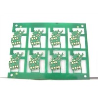 4 layer PCB circuit board   accept small order