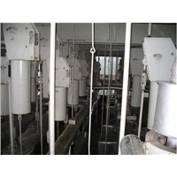 58H,58V,80V constant force pipe spring hanger