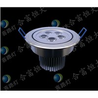 5W LED Ceiling Light-LED Lighting exporter-Chinese LED Ceiling Lighting Manufacture