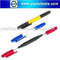 5-IN-1 Gift tool set,Pen-shaped screwdriver