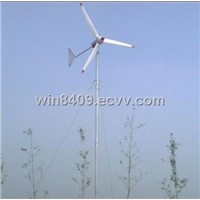 600w wind turbine