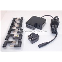 65W Universal Adapter Support Apple Laptop